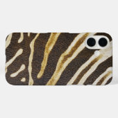 Creëer uw eigen professional Case-Mate iPhone case (Achterkant (horizontaal))