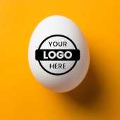 Creëer uw eigen Professional Custom Business Logo Rubberstempel