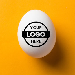 Creëer uw eigen Professional Custom Business Logo Rubberstempel