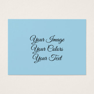 Creëer Uw eigen profielkaart Visitekaartje