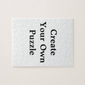 Creëer Uw eigen puzzel (Horizontaal)