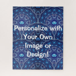 Creëer uw eigen puzzel (CYO) Legpuzzel