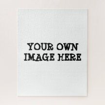 Creëer uw eigen puzzel EENVOUDIG