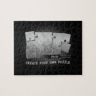 Creëer uw eigen puzzel gemakkelijk met uw foto