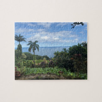 Creëer Uw eigen puzzel Legpuzzel