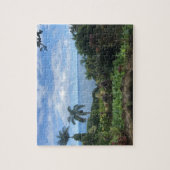 Creëer Uw eigen puzzel Legpuzzel (Verticaal)