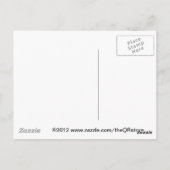 CREËER UW EIGEN QR-CODEPRODUCT BRIEFKAART (Achterkant)