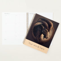Creëer Uw eigen Ram Zodiac Astrologie