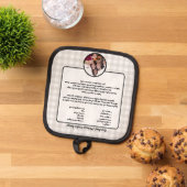 Creëer uw eigen Recipe keepaardbuffel toevoegen Fo Pannenlap (Top down)