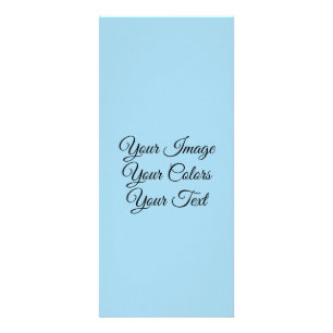 Creëer Uw eigen Reclamekaart