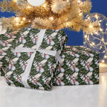 Creëer Uw eigen Red & Gold Hygge Gnomes & Village