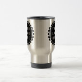 Creëer Uw eigen Reisbeker (Center)