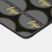 CREËER UW EIGEN REPETERENDE PATROON BUSINESS LOGO BUREAUMAT (Hoek)