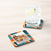 Creëer uw eigen retro foto bier onderzetter (Rechterzijde)