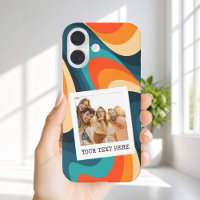 Creëer uw eigen retro foto
