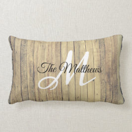 Creëer Uw eigen roestvrijetijdsfamilie Nam Kussen