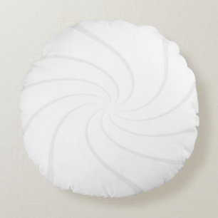 Creëer Uw eigen Rond Kussen