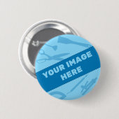 Creëer Uw eigen ronde Button (Voorkant /achterkant)