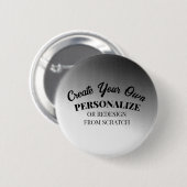 Creëer Uw eigen Ronde Button 5,7 Cm (Voorkant /achterkant)