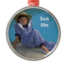 Creëer uw eigen ronde foto-toetsenbord met tekst