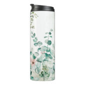 Creëer Uw eigen Rozen & Wildflower Thermosbeker (Geroteerd rechts)