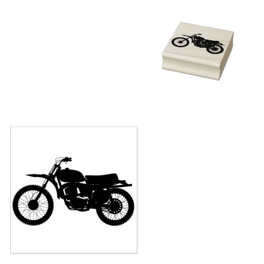 Creëer uw eigen rubberstempel (Gestempeld)