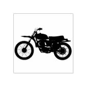 Creëer uw eigen rubberstempel (Afrduk)