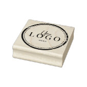 Creëer Uw eigen Rubberstempel (Stempel)