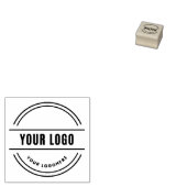 Creëer Uw eigen rubberstempel (Gestempeld)