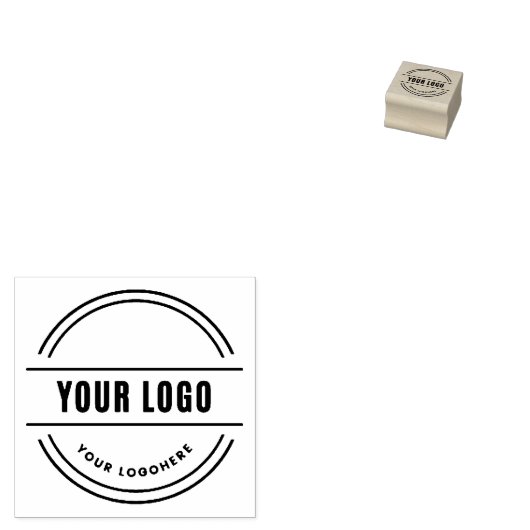 Creëer Uw eigen rubberstempel (Gestempeld)