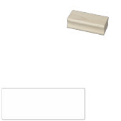 Creëer Uw eigen Rubberstempel (Gestempeld)