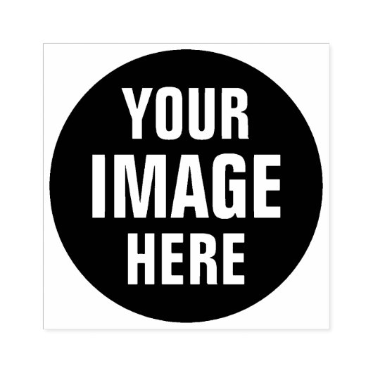 Creëer Uw eigen Rubberstempel (Afrduk)