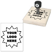 Creëer Uw eigen rubberstempel (Gestempeld)