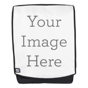 Creëer Uw eigen rugzak Rugtassen