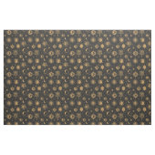 Creëer Uw Eigen Ruimte Anomolies Celestial Stof (Fat Quarter)