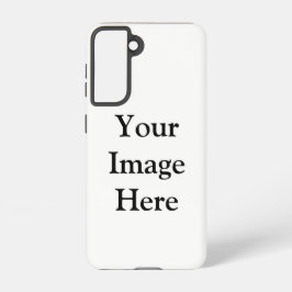 Creëer Uw eigen Samsung Galaxy Hoesje