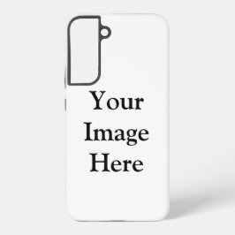 Creëer Uw eigen Samsung Galaxy Hoesje