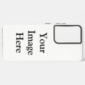 Creëer Uw eigen Samsung Galaxy Hoesje (Linkerkant)