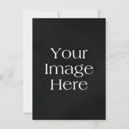 Creëer Uw eigen Save The Date