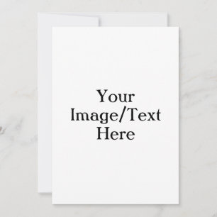 Creëer Uw eigen Save The Date