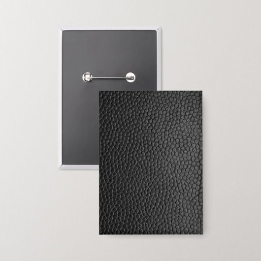 Creëer uw eigen Schattigee Gepersonaliseerd Button (Voorkant / Achterkant)