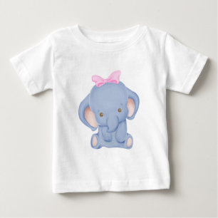 Creëer Uw eigen Schattigee Olifant