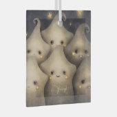Creëer Uw eigen Schattigee Sterren Glas Ornament (Voorkant Rechts)
