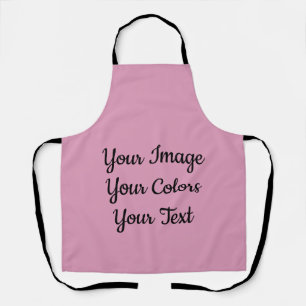 Creëer Uw eigen Schort