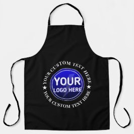 Creëer Uw eigen Schort