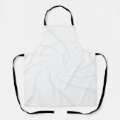 Creëer Uw eigen Schort (Voorkant)