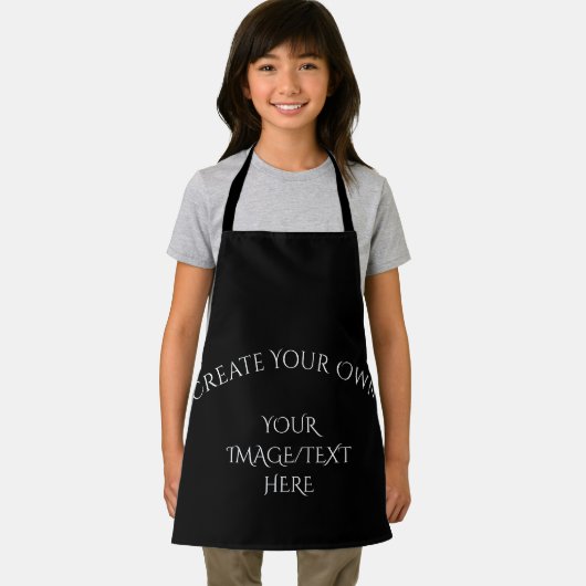 Creëer Uw eigen Schort (Insitu)