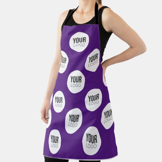 Creëer uw eigen Schort over afdrukken (Insitu)