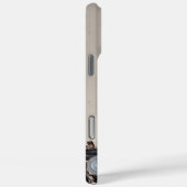 Creëer uw eigen  schrijfmachinecitaat Case-Mate iPhone case (Achterkant / Rechts)