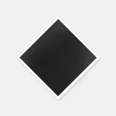 Creëer Uw eigen Servet (Hoek)